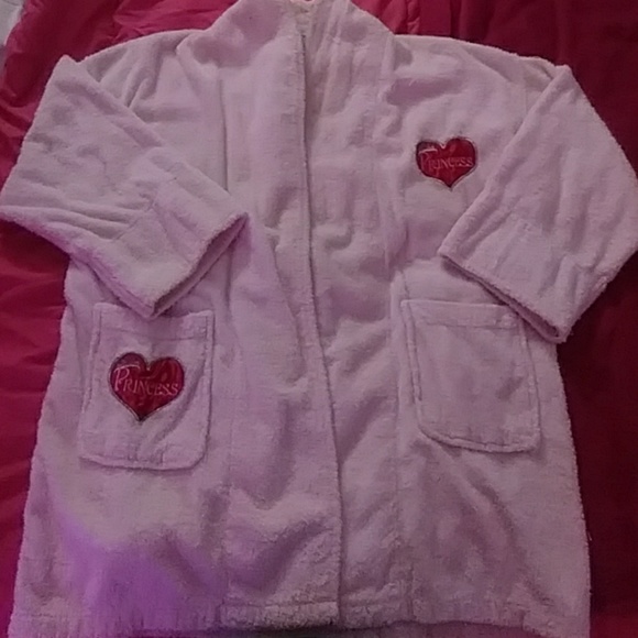 Princess robe - Picture 1 of 3